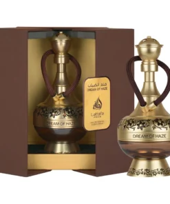 Lattafa Dream Of Haze Eau de Parfum – Perfume Unissex