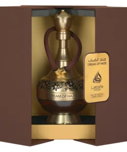 Lattafa Dream Of Haze Eau de Parfum – Perfume Unissex