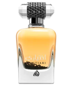 Lattafa Ekhtiari Eau de Parfum – Perfume Unissex