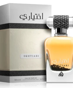 Lattafa Ekhtiari Eau de Parfum – Perfume Unissex