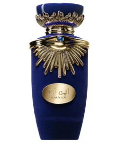 Lattafa Emaan Eau de Parfum – Perfume Feminino