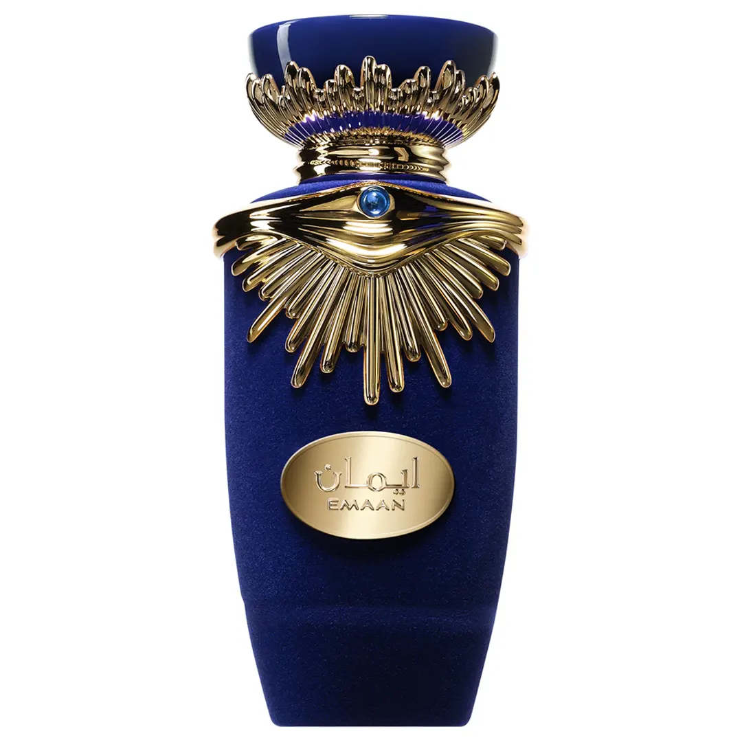 Lattafa Emaan Eau de Parfum – Perfume Feminino