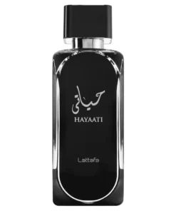Lattafa Hayaati Eau de Parfum – Perfume Unissex