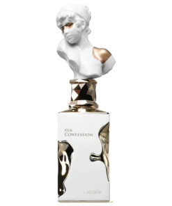 Lattafa Her Confession Eau de Parfum – Perfume Feminino