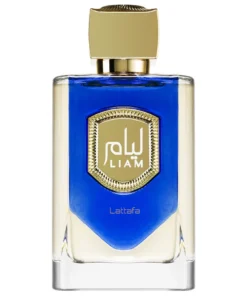 Lattafa Liam Blue Shine Eau de Parfum – Perfume Unissex