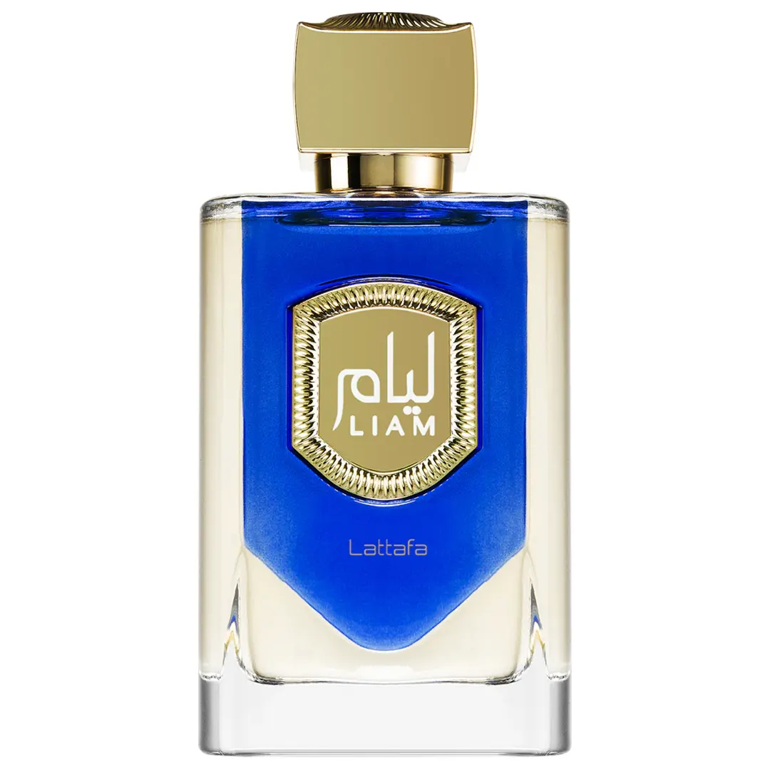 Lattafa Liam Blue Shine Eau de Parfum – Perfume Unissex