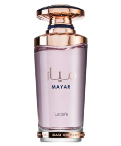 Lattafa Mayar Eau de Parfum – Perfume Feminino