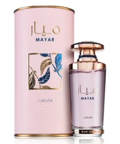 Lattafa Mayar Eau de Parfum – Perfume Feminino