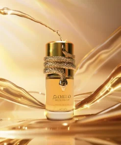 Lattafa Musamam White Intense Eau de Parfum – Perfume Unissex
