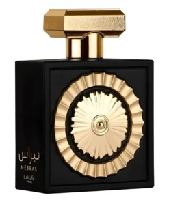 Lattafa Nebras Eau de Parfum – Perfume Unissex