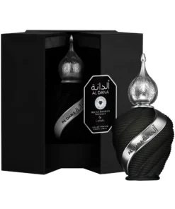 Lattafa Niche Emarati Al Dana Eau de Parfum – Perfume Unissex
