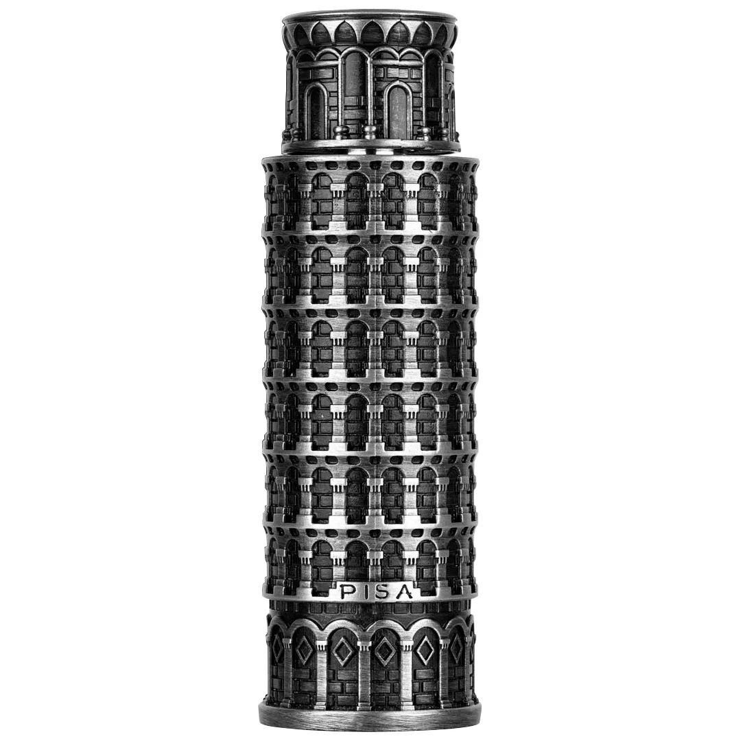 Lattafa Pisa Eau de Parfum – Perfume Masculino