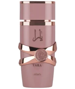 Lattafa Yara Elixir Eau de Parfum – Perfume Feminino