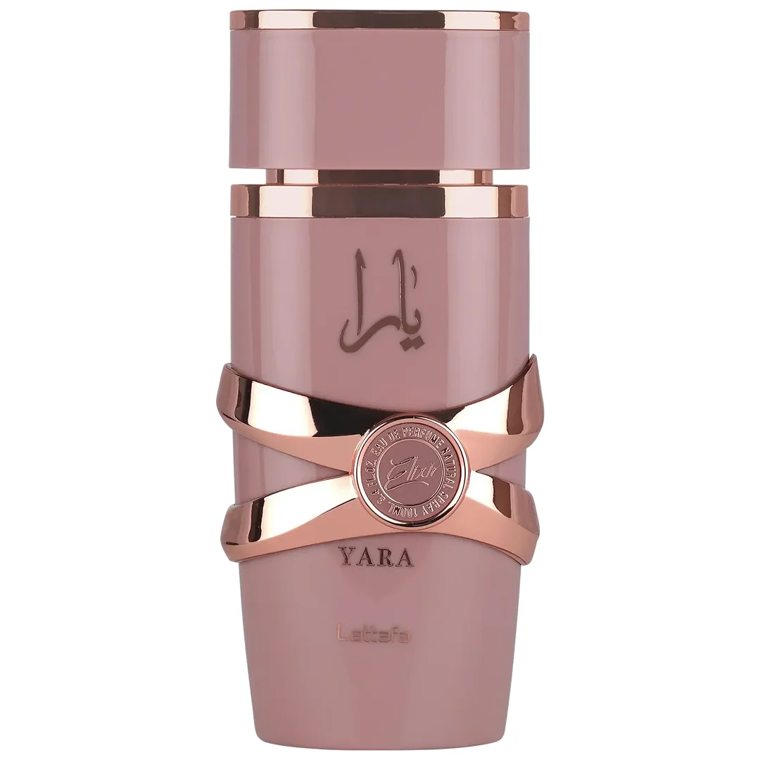 Lattafa Yara Elixir Eau de Parfum – Perfume Feminino
