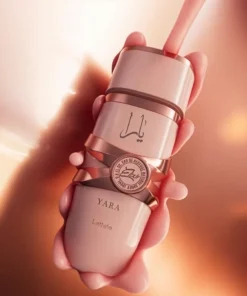 Lattafa Yara Elixir Eau de Parfum – Perfume Feminino