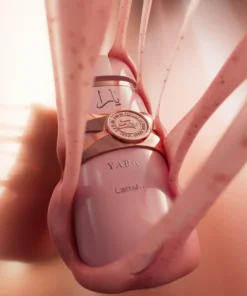 Lattafa Yara Elixir Eau de Parfum – Perfume Feminino