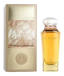 Maison Alhambra Athena Eau de Parfum – Perfume Feminino