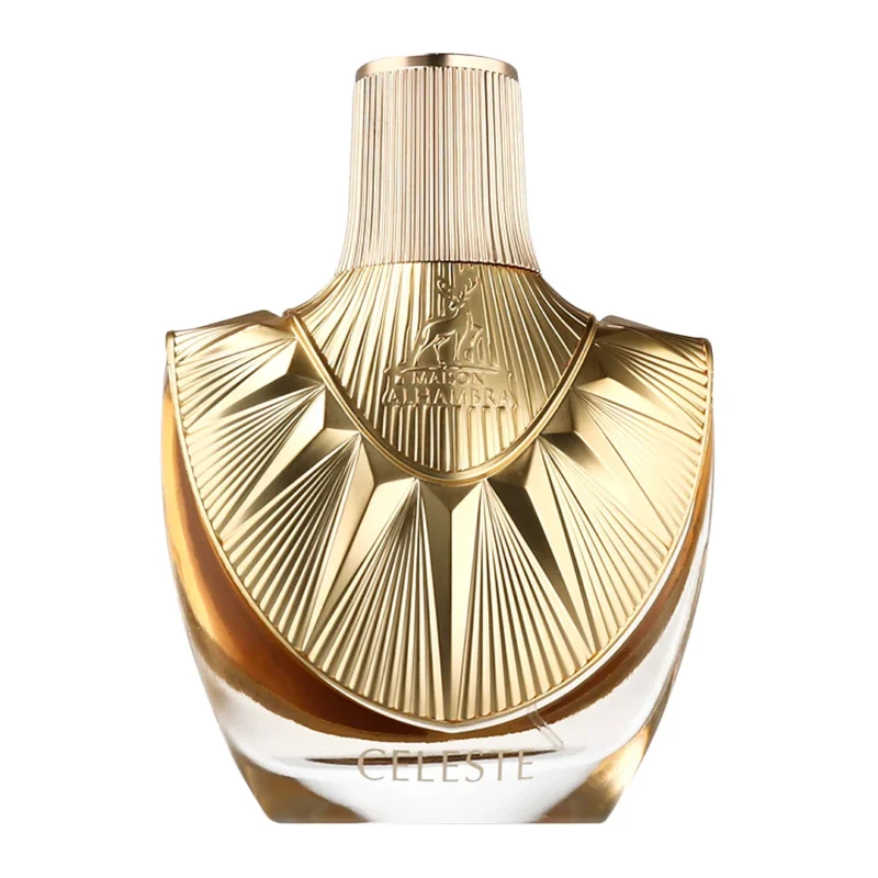 Maison Alhambra Céleste Eau de Parfum – Perfume Unissex