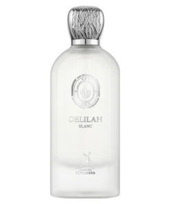 Maison Alhambra Delilah Blanc Eau de Parfum – Perfume Feminino