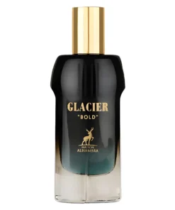 Maison Alhambra Glacier Bold Eau de Parfum – Perfume Unissex
