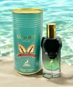 Maison Alhambra Glacier Bold Eau de Parfum – Perfume Unissex