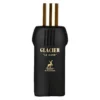 Maison Alhambra Glacier Le Noir Eau de Parfum – Perfume Masculino