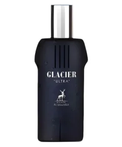Maison Alhambra Glacier Ultra Eau de Parfum – Perfume Unissex