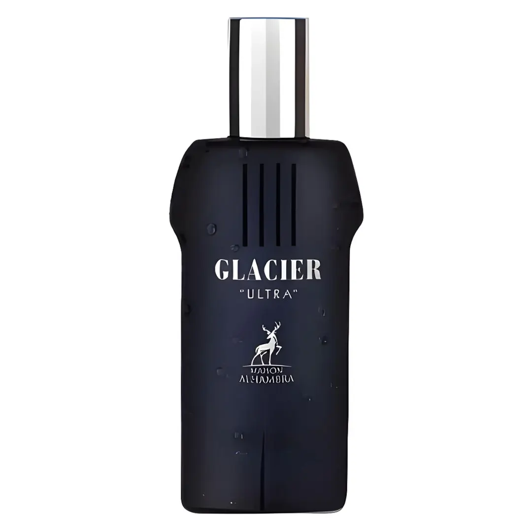 Maison Alhambra Glacier Ultra Eau de Parfum – Perfume Unissex