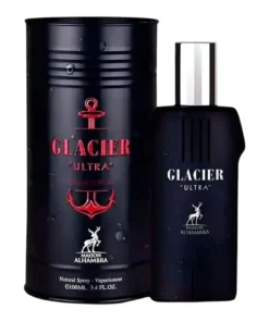 Maison Alhambra Glacier Ultra Eau de Parfum – Perfume Unissex