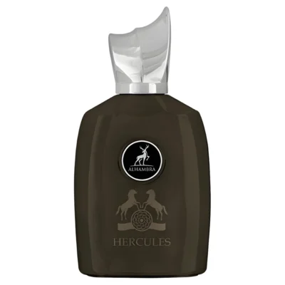 Maison Alhambra Hercules Eau de Parfum