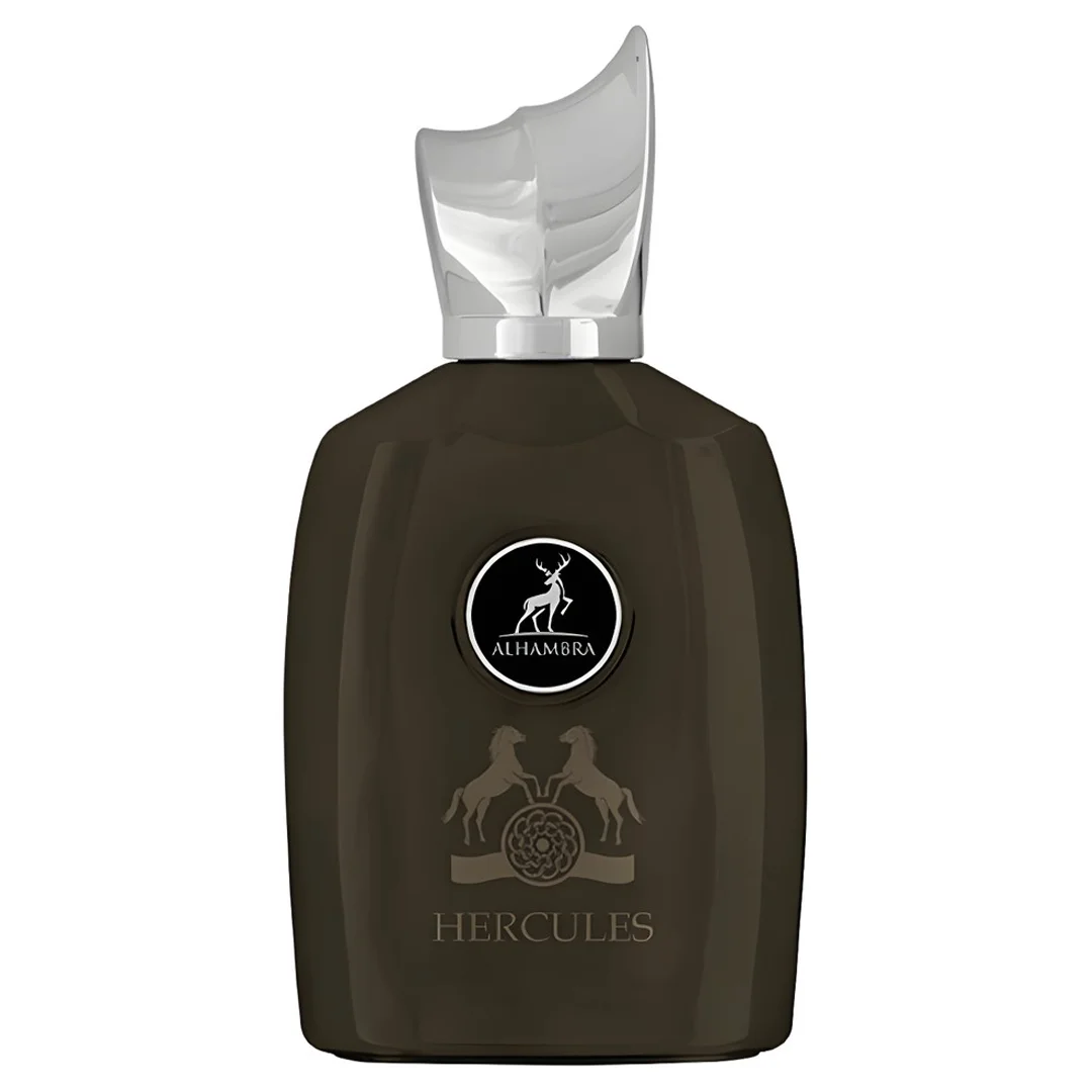 Maison Alhambra Hercules Eau de Parfum