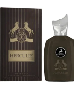 Maison Alhambra Hercules Eau de Parfum 