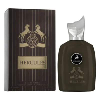 Maison Alhambra Hercules Eau de Parfum