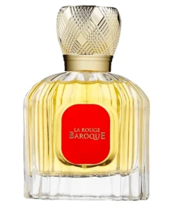 Maison Alhambra La Rouge Baroque Eau de Parfum – Perfume Unissex