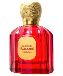 Maison Alhambra La Rouge Baroque Extreme Eau de Parfum – Perfume Unissex