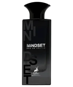 Maison Alhambra Mindset Eau de Parfum – Perfume Masculino