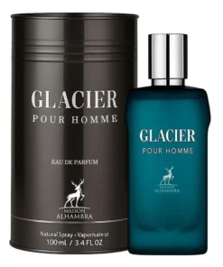 Maison Alhambra Pour Homme Eau de Parfum – Perfume Unissex
