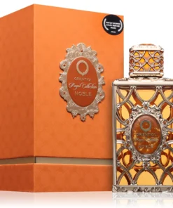 Orientica Noble Extrait de Parfum – Perfume Unissex