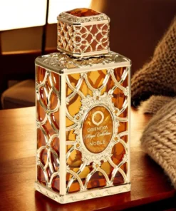 Orientica Noble Extrait de Parfum – Perfume Unissex