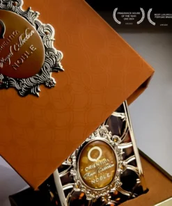Orientica Noble Extrait de Parfum – Perfume Unissex
