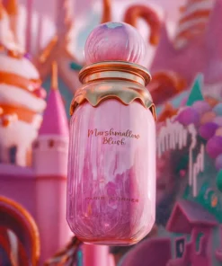 Paris Corner Marshmallow Blush Eau de Parfum – Perfume Unissex
