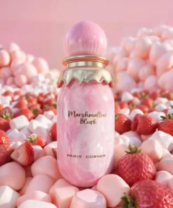 Paris Corner Marshmallow Blush Eau de Parfum – Perfume Unissex