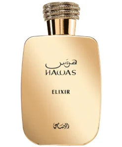 Rasasi Hawas Elixir Eau de Parfum – Perfume Unissex