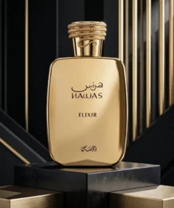 Rasasi Hawas Elixir Eau de Parfum – Perfume Unissex