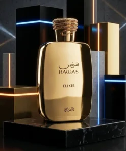 Rasasi Hawas Elixir Eau de Parfum – Perfume Unissex