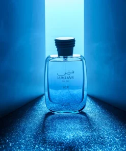 Rasasi Hawas Ice Eau de Parfum – Perfume Masculino