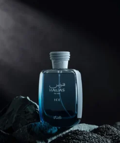 Rasasi Hawas Ice Eau de Parfum – Perfume Masculino