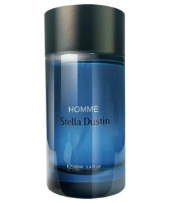 Stella Dustin Homme Eau de Parfum – Perfume Masculino