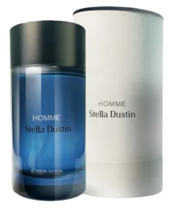 Stella Dustin Homme Eau de Parfum – Perfume Masculino