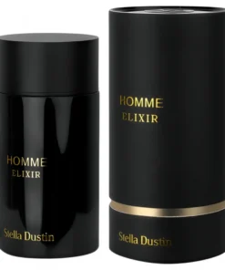 Stella Dustin Homme Elixir Eau de Parfum – Perfume Masculino